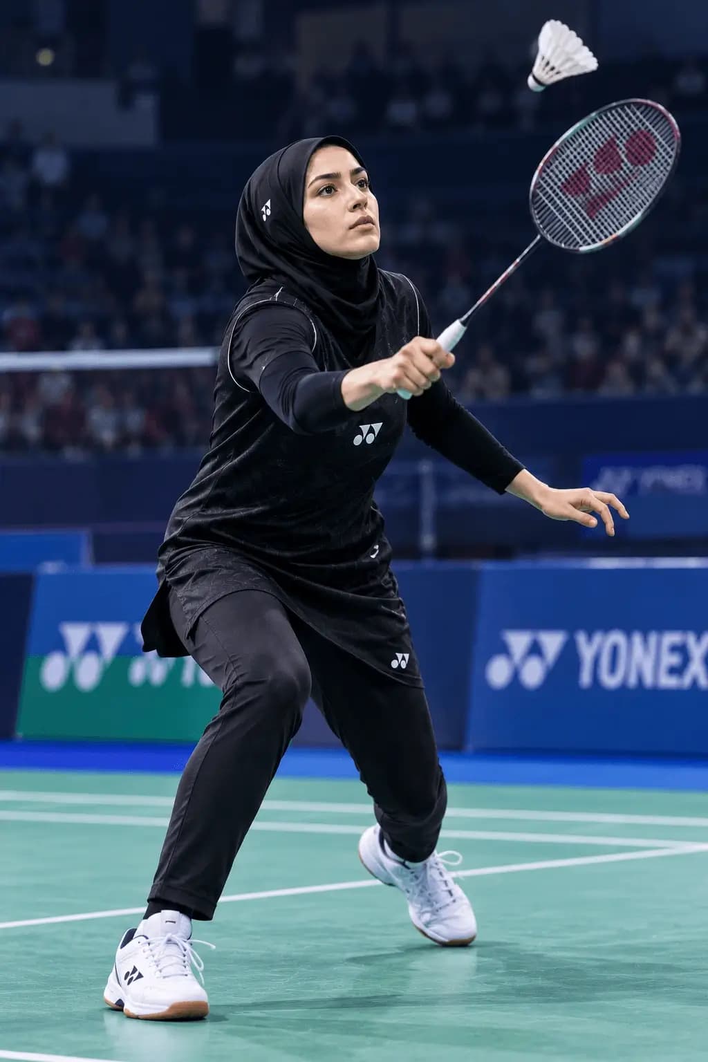 بدمینتون