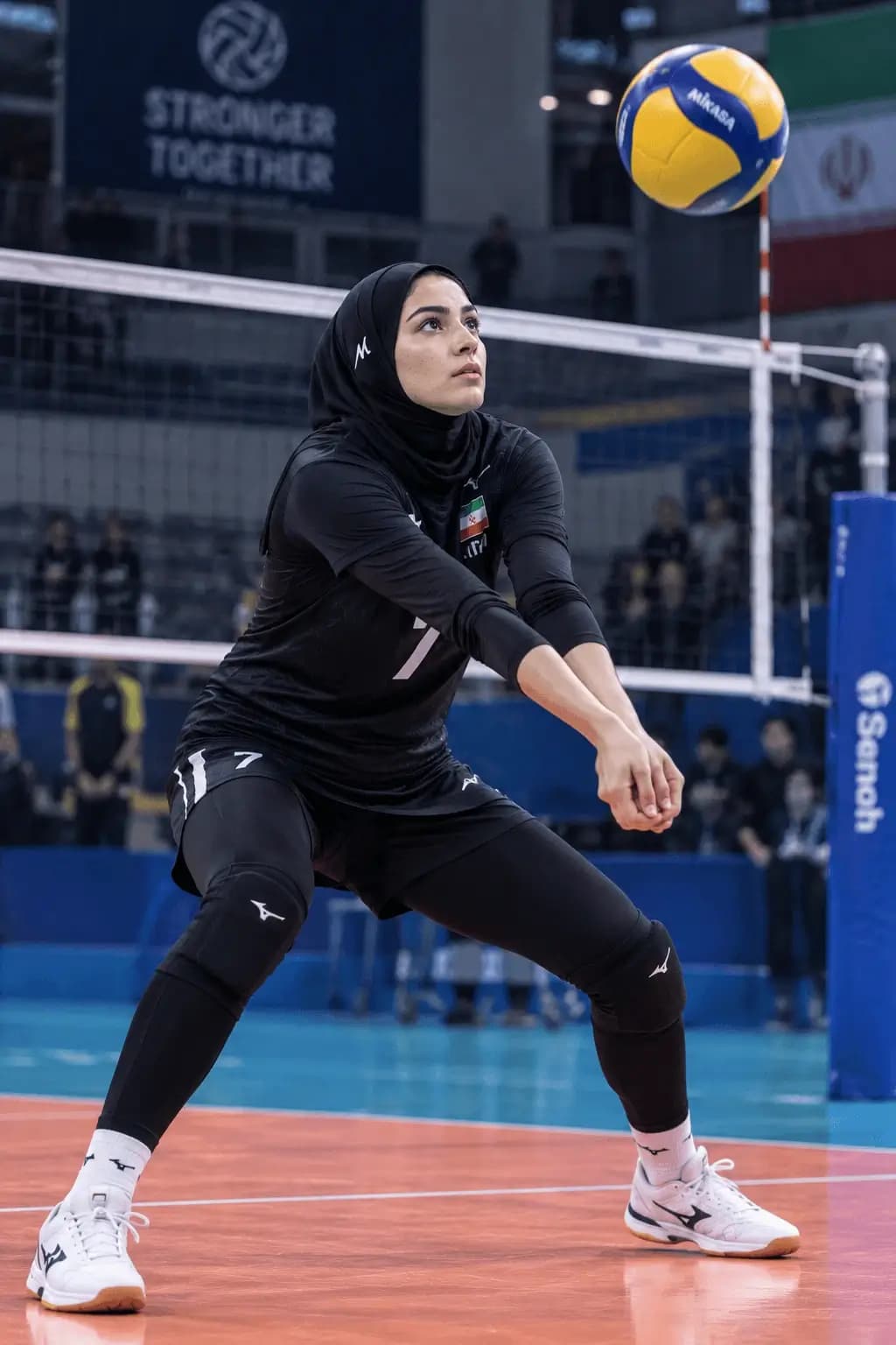 والیبال